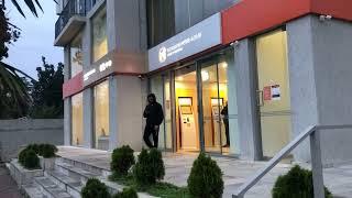 Нужен ли депозит при открытии счёта в банке Грузии