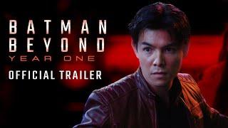 Batman Beyond: Year One | Final Trailer (Fan Film)