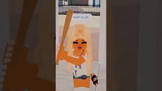 Mommy said when she's home she will woopy use#brookhaven#lanabananaplayz#short#edit#roblox