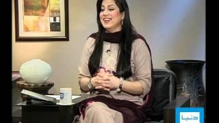 Dunya TV-HASB-E-HAAL-16-10-2011