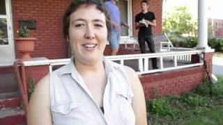 I'm From Driftwood: Queer life in Kansas City, MO.