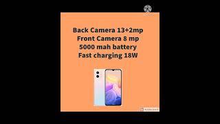 Vivo Y33s 5g Upcoming Mobile in Pakistan expected price Rs 35k