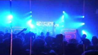 Chase & Status @ Relentless Nass 2010