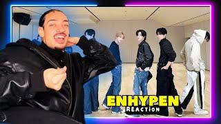 DANCER Discovers and LOVES ENHYPEN - Fever, ParadoXXX Invasion & No Doubt (Dance Practices)