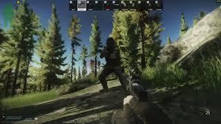 Escape From Tarkov - Big Pipe eats AP 6.3 for breakfast