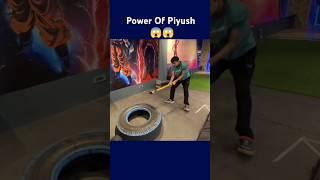 Power Of Piyush  sourav Joshi vlogs