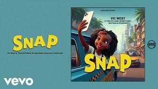 Vic West - Snap (Official) ft. Thee Exit Band, Brandy Maina, Boutross, Fathermoh