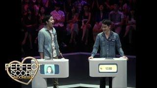 Choose Your Date Tities Sapoetra & Fuad Zulkarnain - EP002 - Perfect Score Indonesia - Season 1