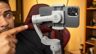 XBot AI Camerman Sports Tracking Gimbal *Demo and Review*