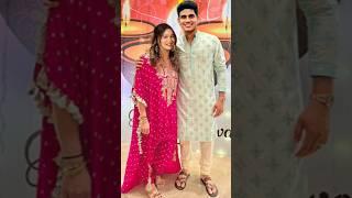 Sachin Tendulkar Daughter & Shubman Gill #saratendulkar #shubmangill #youtubeshorts #viralshort