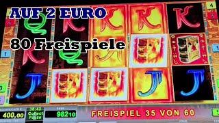 Book of Ra Fixed Vollauszahlung 80 Freispiele Novoline Spielothek Geht ab 2024