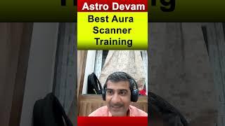 Aura Scanner Training | Amazing Experience | Aura Scanner Training Review | in Hindi | #shorts