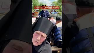 Паломничество. Приглашаем 21 мая 23г в Горицкий монастырь на Праздник!