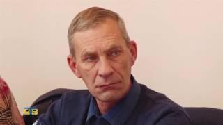 Отрывок из  эфира "Упоровское время" от 13.10.2016
