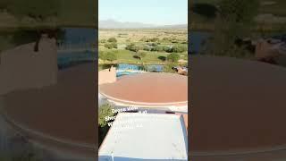 Drone Views of Sheraton Grand Wild Horse Pass #shorts