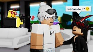 Roblox Online Daters Be Like...