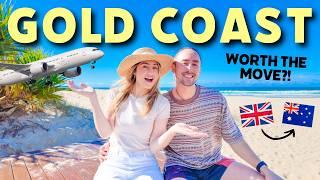 GOLD COAST: What's it REALLY like living on the Gold Coast? (Expats in Australia)