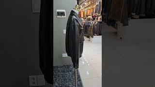 #가죽자켓 #leatherjacket #떠블밸트자켓  #핸드페인팅가죽자켓