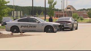 Henry County Police stepping in as resource officers for new school year