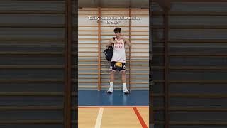 A TODOS los jugadores de  le ha pasado #basketball #baloncesto