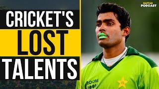 Cricket's Lost Talents: The Ultimate Unfulfilled XI | Raftar Sports Podcast