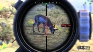 Cabela's Big Game Hunter Pro Hunts - Intro's & Pro Slam Hunts [PC]