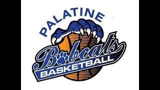 John Ulrich's Midwest Bobcats Basketball