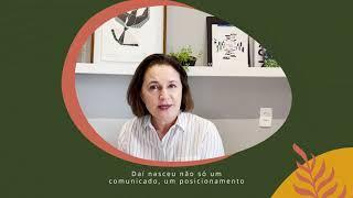 Movimento Empresarial pela Amazônia - Marina Grossi, presidente do CEBDS