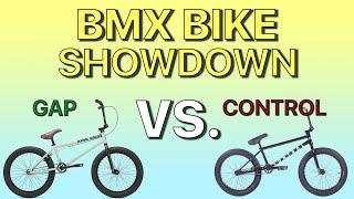 2021 Kink Gap VS. 2021 Cult Control - Which is better?