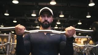 The Do's and Don’ts of Training: Proper Lifting Technique with Yasir Khan