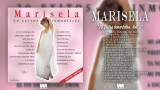 Marisela - 20 Exitos Inmortales, Vol. 2 (Disco Completo)