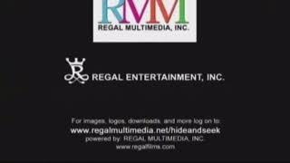 Regal Multimedia, Inc. (2x)/Regal Entertainment, Inc. (2x) (2007).