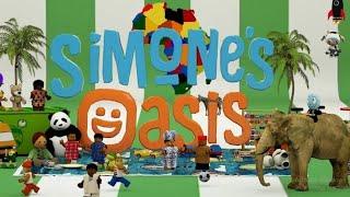 Simone's Oasis - Black African Entertainment and Education Hub