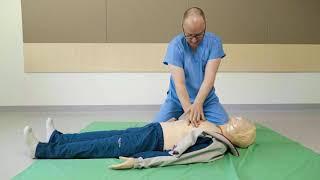 Basic Life Support