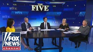 ‘The Five’: Israel strikes at the heart of Iran’s nuclear program