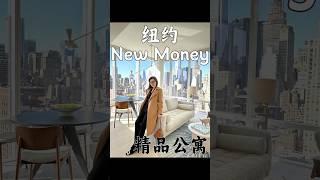 New Money’s favorite Condo Building in Manhattan 纽约新贵最爱公寓