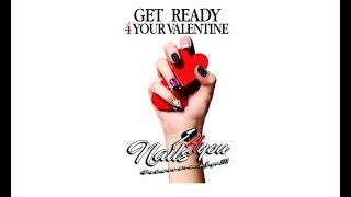 Nails4You february the month of love! 