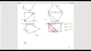 Geometry Revision Gr 10