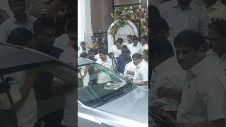 Tamilnadu Deputy CM Udhayanidhi Stalin #mkstalin #udhayanidhistalin #dmk #tamil #chennai