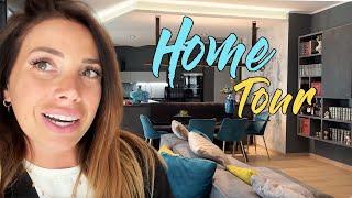 HOME TOUR NUOVA CASA in ITALIA 