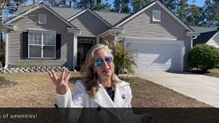 1497 Endicot Way - Mount Pleasant, SC - Charleston real estate - Mount Plesant Homes for sale