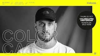 Colorcast Radio 151 ADE Preview 01 with Estiva