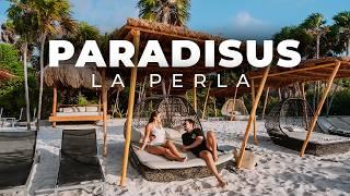 PARADISUS LA PERLA: Joya escondida en Playa del Carmen