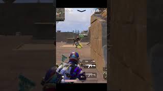 Bajwa gaming  | BGMI MOBILE | 1 v 4 