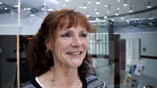 Dentaprime Zahnklinik Erfahrungen: Ursula Kunz | Neue Zähne im Ausland