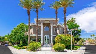 $1.650 Million Dollar Luxury Home on Incredible Corner Lot | 198 Courtney Ann Drive