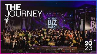 RECAP - THE JOURNEY OF FPT EDU BIZ TALENT 2023