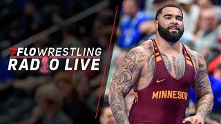 FRL 1,078 - Gable Steveson’s Return, Marcus Blaze To PSU + All-Star Classic Preview!