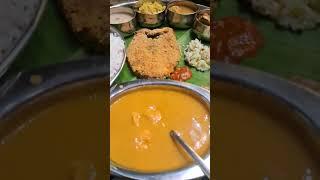 Kokum Curry thali #fishcurry #food #goan #goa #panaji panaji