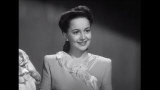 TCM Remembers Golden Age of Hollywood icon Olivia de Havilland (1916-2020)